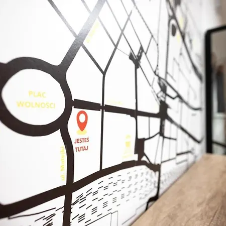 Citycenterapartment/m2/7 *