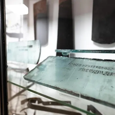 Citycenterapartment/m2/7 קטוביץ