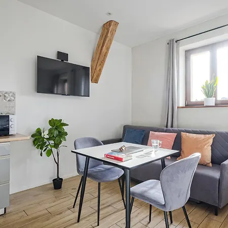 Appartement Citycenterapartment/m2/7 *