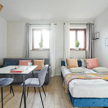 Citycenterapartment/m2/7 דירה *