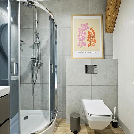 Apartment Citycenterapartment/m2/7 *