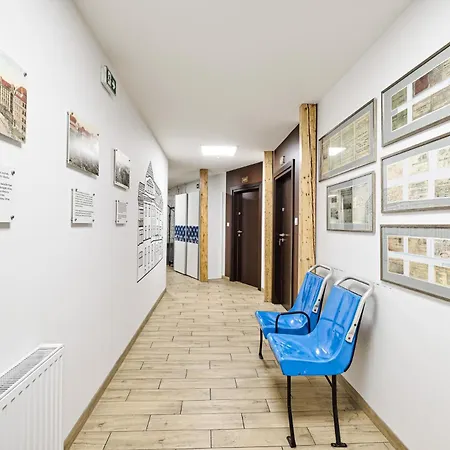 Citycenterapartment/m2/7 *