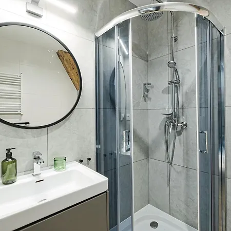 Apartment Citycenterapartment/m2/7 *