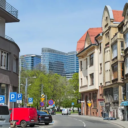 Citycenterapartment/m2/7 *