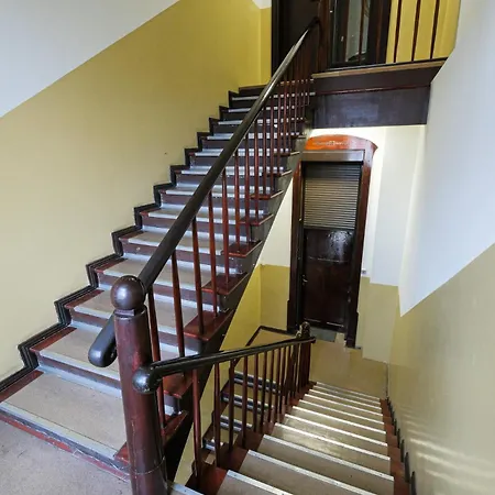 Citycenterapartment/m2/7 Apartment Katowice