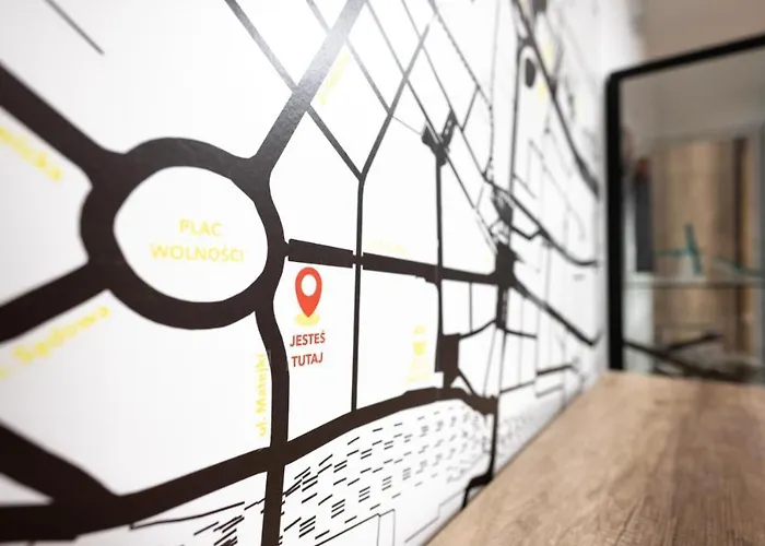 Citycenterapartment/m2/7 *