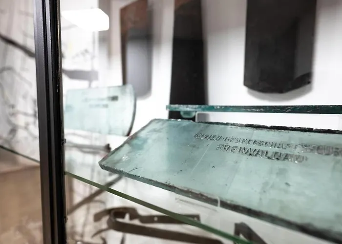 Citycenterapartment/m2/7 קטוביץ