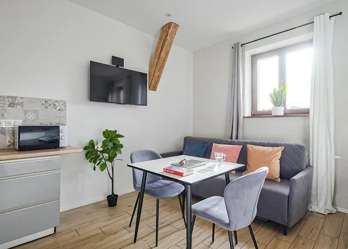 דירה Citycenterapartment/m2/7 *