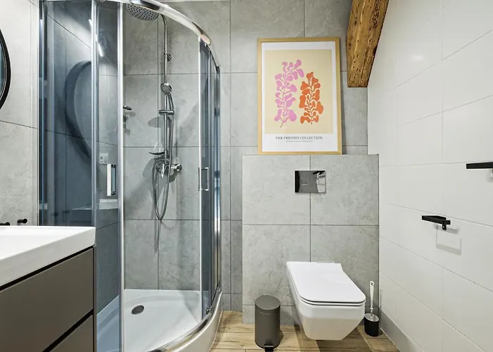 דירה Citycenterapartment/m2/7 *