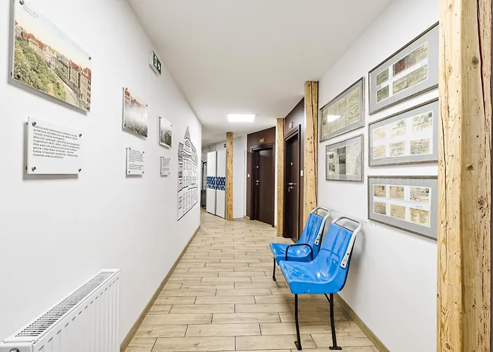 Citycenterapartment/m2/7 *