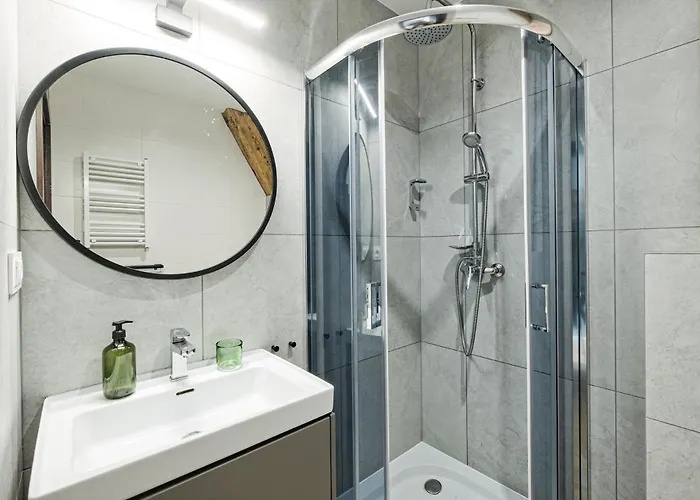 דירה Citycenterapartment/m2/7 *