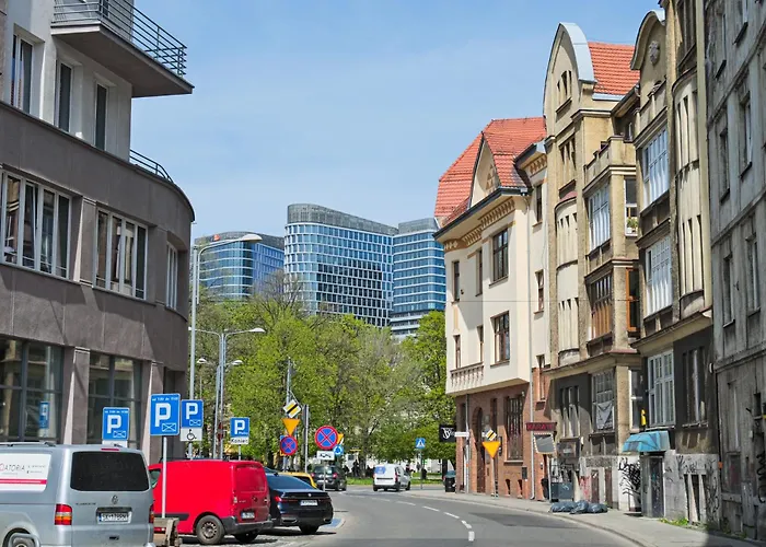 Citycenterapartment/m2/7 *