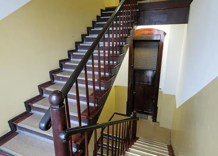 Citycenterapartment/m2/7 דירה קטוביץ